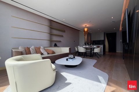 1 bedroom Apartment in Business Bay, UAE No. 216242 8