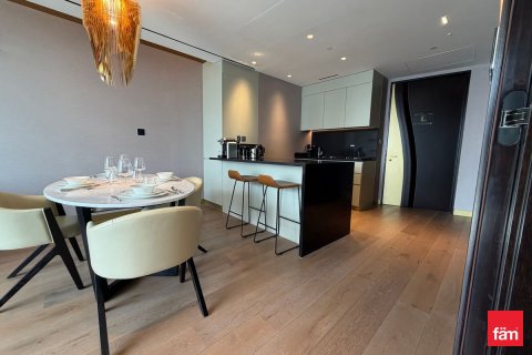 1 bedroom Apartment in Business Bay, UAE No. 216242 21