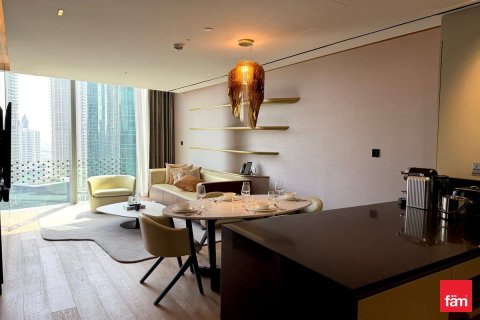 1 bedroom Apartment in Business Bay, UAE No. 216242 3