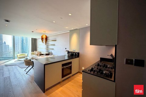 1 bedroom Apartment in Business Bay, UAE No. 216242 17