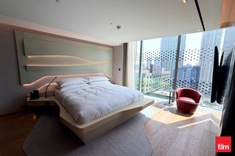1 bedroom Apartment in Business Bay, UAE No. 216242 13