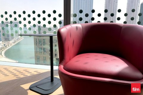 1 bedroom Apartment in Business Bay, UAE No. 216242 20