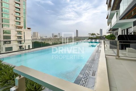 1 غرف نوم شقة في District 12, الإمارات العربية المتحدة رقم 218089 23