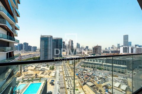 1 غرف نوم شقة في District 12, الإمارات العربية المتحدة رقم 218089 3