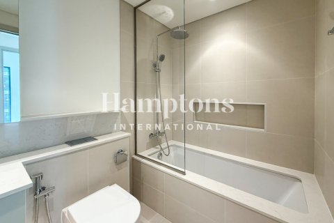 Appartement de 2 chambres à Dubai Creek Harbour (The Lagoons), UAE No. 216702 19