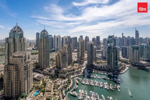 Appartement de 1 chambre à Dubai Marina, UAE No. 222118 9