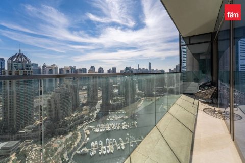 Appartement de 1 chambre à Dubai Marina, UAE No. 222118 11
