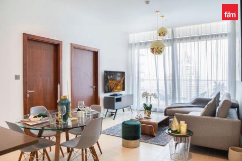 Appartement de 1 chambre à Dubai Marina, UAE No. 222118