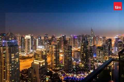Appartement de 1 chambre à Dubai Marina, UAE No. 222118 6