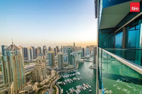 Appartement de 1 chambre à Dubai Marina, UAE No. 222118 5