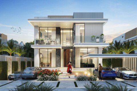 4 bedrooms Villa in The World Islands, UAE No. 159338