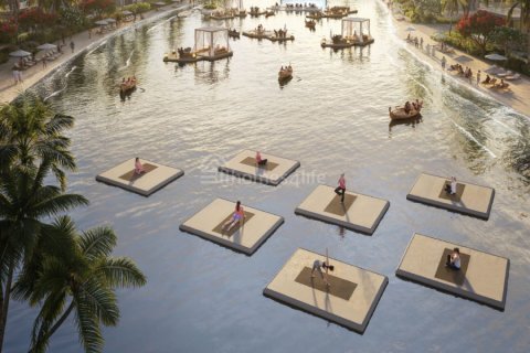 Villa de 4 dormitorios en The World Islands, UAE No. 159338 12