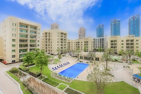 Apartment de 2 dormitorios en Greens, UAE No. 221714 4