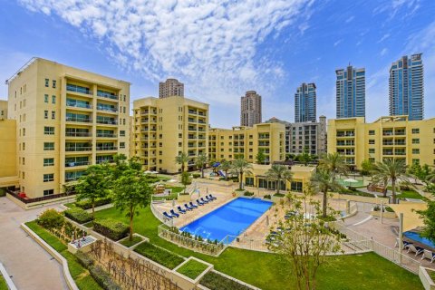Apartment de 2 dormitorios en Greens, UAE No. 221714 3