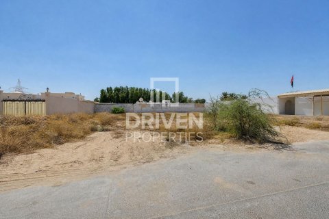 Земельный участок 846.44м² в Аль-Рашидия, ОАЭ №218525 14