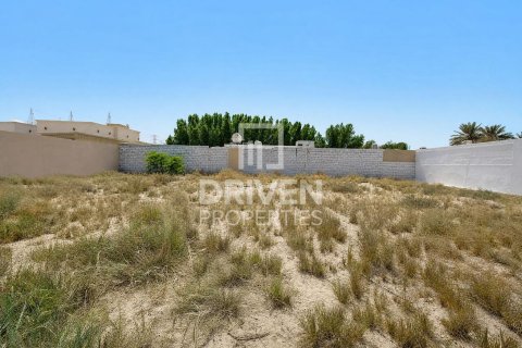 Земельный участок 846.44м² в Аль-Рашидия, ОАЭ №218525 4
