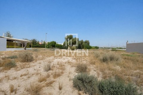 Земельный участок 846.44м² в Аль-Рашидия, ОАЭ №218525 5