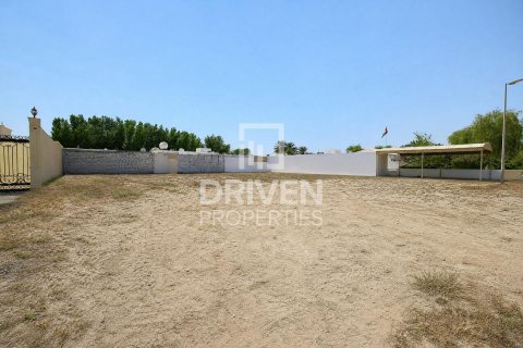 Земельный участок 846.44м² в Аль-Рашидия, ОАЭ №218525 18