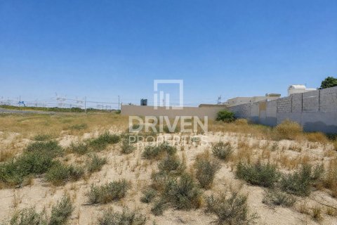Земельный участок 846.44м² в Аль-Рашидия, ОАЭ №218525 10