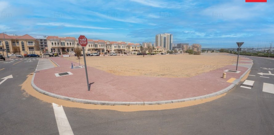 Land de 525.3m² en Wadi Al Safa 2, UAE No. 215785