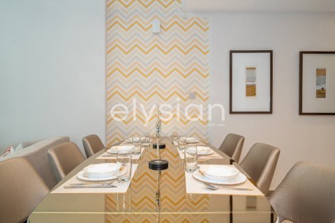 2 bedrooms Apartment in Urban Oasis, UAE No. 64909 3