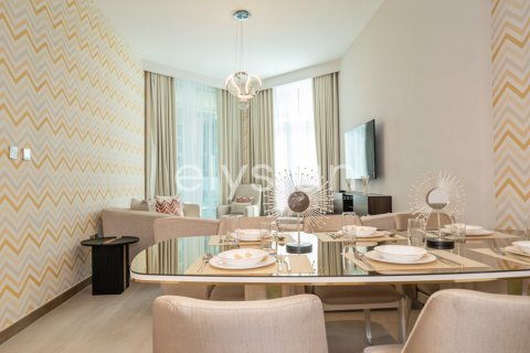 2 bedrooms Apartment in Urban Oasis, UAE No. 64909 19