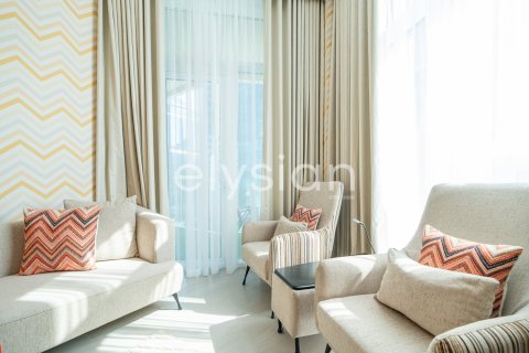 2 bedrooms Apartment in Urban Oasis, UAE No. 64909 17