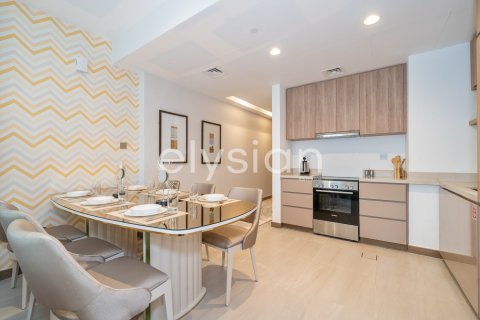 2 bedrooms Apartment in Urban Oasis, UAE No. 64909 23
