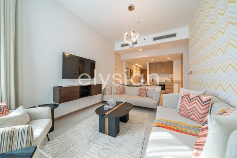 2 bedrooms Apartment in Urban Oasis, UAE No. 64909 22