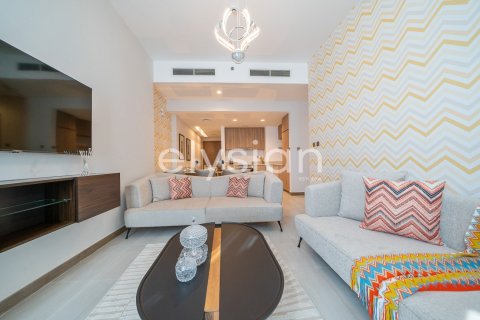 2 bedrooms Apartment in Urban Oasis, UAE No. 64909 21