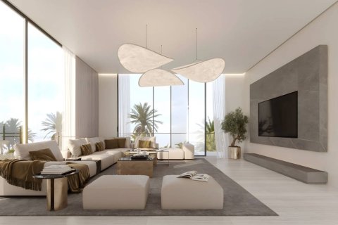 Villa de 6 chambres à Jumeirah Golf Estates, UAE No. 153548 18