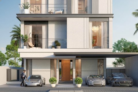 Villa de 6 chambres à Jumeirah Golf Estates, UAE No. 153548 10
