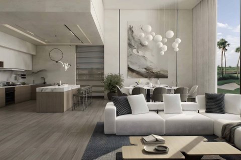 Villa de 6 chambres à Jumeirah Golf Estates, UAE No. 153548 15
