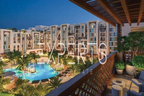 3 bedrooms Apartment in Masdar City, UAE No. 205288