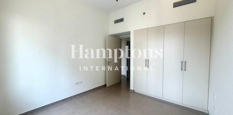 Appartement de 2 chambres à Maple at Dubai Hills Estate, UAE No. 202223