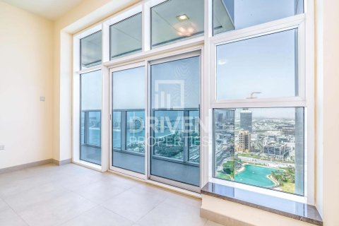 Apartment de 3 dormitorios en Marina Arcade Tower, UAE No. 202748 23