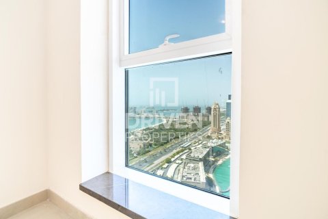 Apartment de 3 dormitorios en Marina Arcade Tower, UAE No. 202748 21