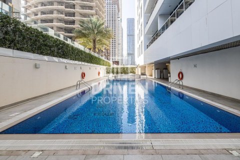 Apartment de 3 dormitorios en Marina Arcade Tower, UAE No. 202748 24