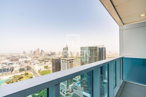 Apartment de 3 dormitorios en Marina Arcade Tower, UAE No. 202748 4