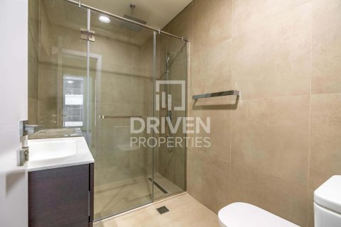 Apartment de 3 dormitorios en Marina Arcade Tower, UAE No. 202748 16