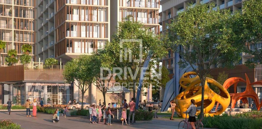 2 bedrooms Apartment in Dubai Production City (IMPZ), UAE No. 221352
