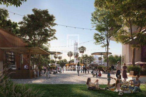 2 bedrooms Apartment in Dubai Production City (IMPZ), UAE No. 221352 14