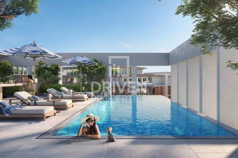 2 bedrooms Apartment in Dubai Production City (IMPZ), UAE No. 221352 7