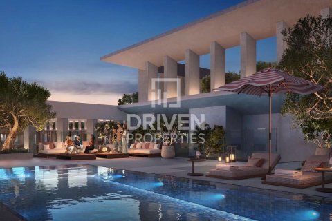 2 bedrooms Apartment in Dubai Production City (IMPZ), UAE No. 221352 4