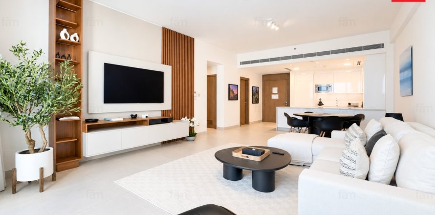 Apartment de 1 dormitorio en Al Wasl, UAE No. 226811