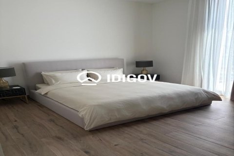 Вилла с 4 спальнями в District One, ОАЭ №220372 9