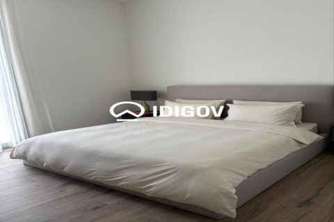 Вилла с 4 спальнями в District One, ОАЭ №220372 10