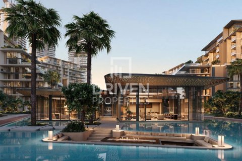 1 غرف نوم شقة في City Walk, الإمارات العربية المتحدة رقم 214546 20