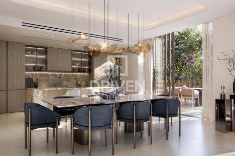 1 غرف نوم شقة في City Walk, الإمارات العربية المتحدة رقم 214546 11