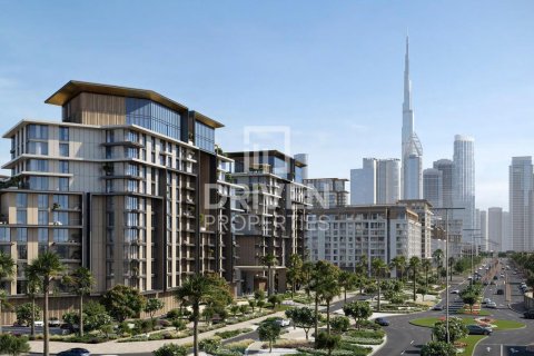 1 غرف نوم شقة في City Walk, الإمارات العربية المتحدة رقم 214546 21